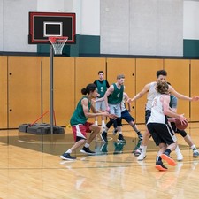 Outdoor 7.5-10 FT Height