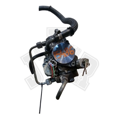 Toyota rav4 high pressure fuel - toyota,