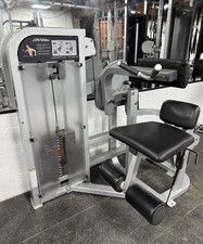 Life Fitness Pro 2 Abdominal