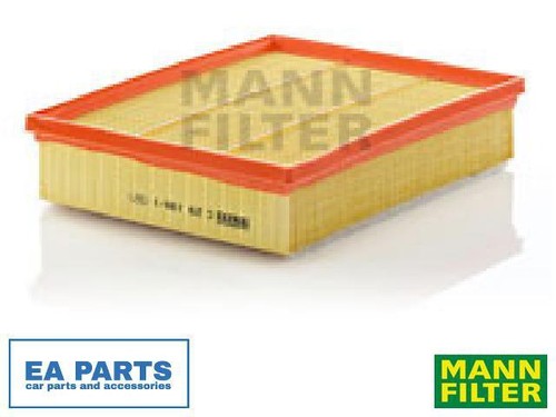 Air filter for california - for,