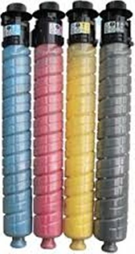 Printer laser toner cartridge - toner,