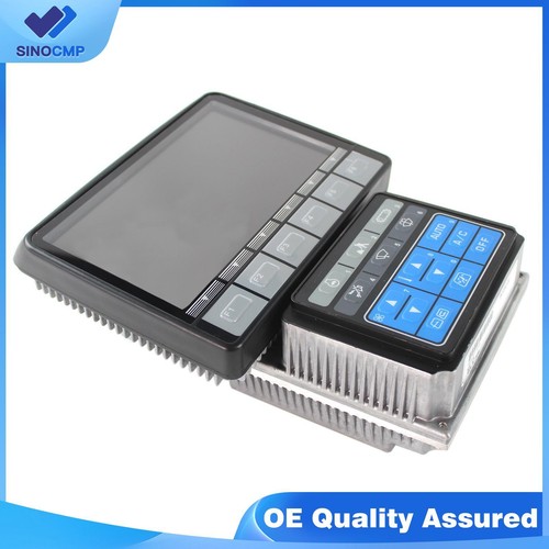 Pc200 monitor - pc200-8,