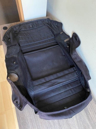 Genuine shopping basket - genuine, for