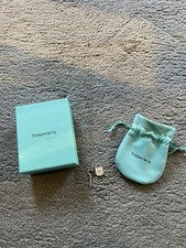 Tiffany & Co. Sterling Silver