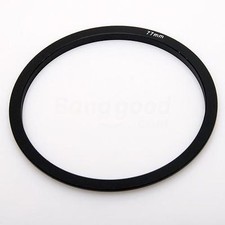 77mm Metal Ring Adapter For