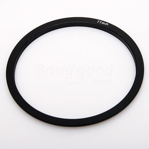 77mm metal ring - 77mm,