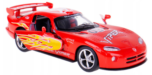 Dodge viper gts usa - usa, model