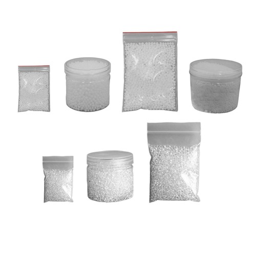 Thermoplastic beads polymorph - beads,