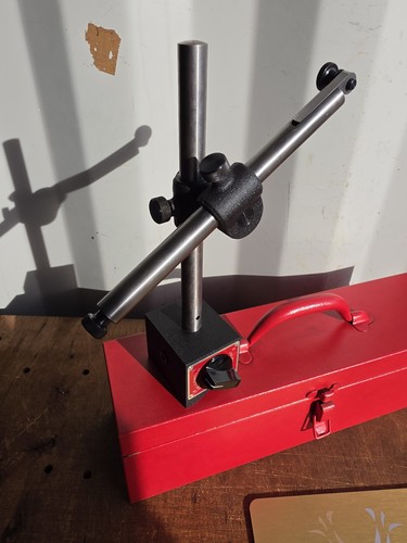 Starrett 659 heavy duty - starrett, no