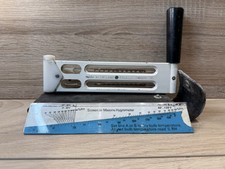 Casella Sling Psychrometer