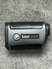 Bushnell Tour V2 Rangefinder