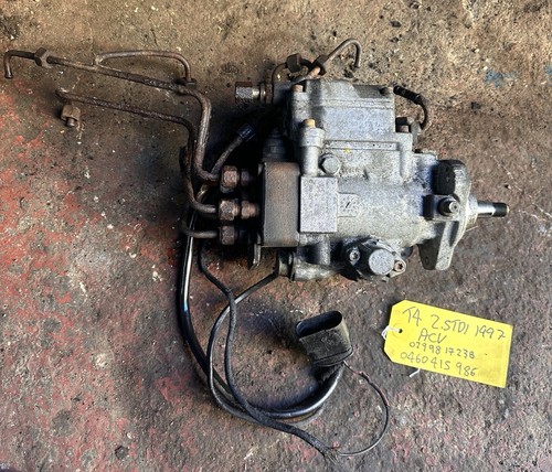 Transporter t4 2 5 - vw, 35