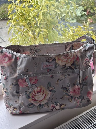 Cath kidston medium - medium, grey