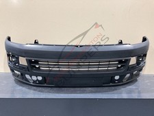VW TRANSPORTER GENUINE FRONT