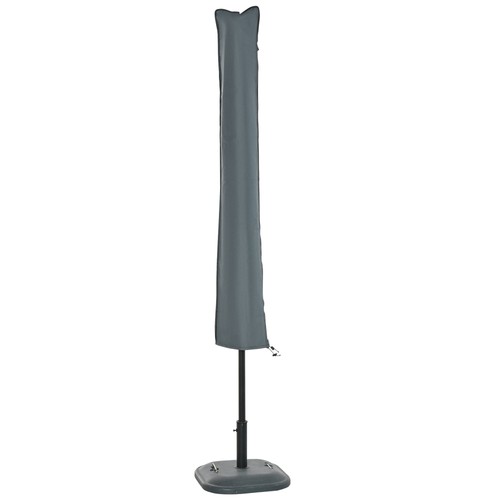 Outsunny sun umbrella parasol - umbrella,