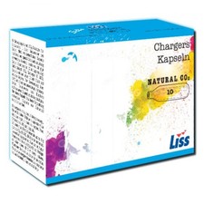 CO2 8g Gas Bulbs Pack of 10