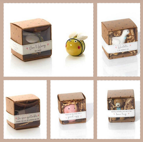 Tiny world keepsake ornament - keepsake,
