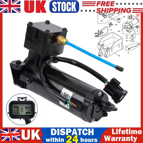 For range rover - range, p38