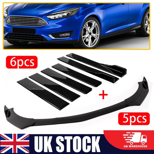 For ford fiesta mk5 - st, 6