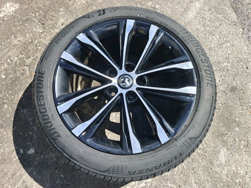 Vauxhall insignia 2018 - vauxhall, b