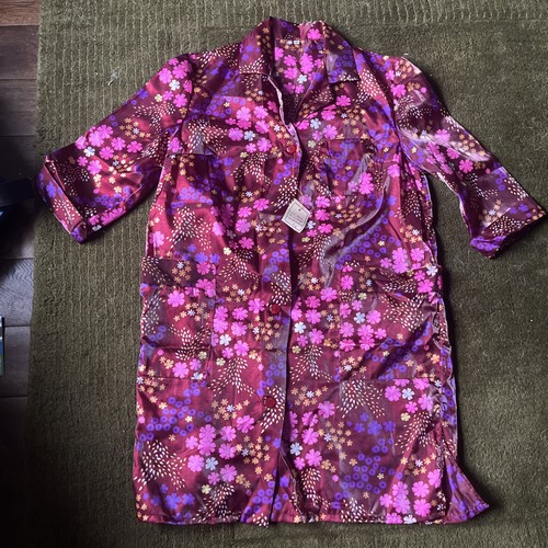 Ladies retro vintage nylon - ladies,