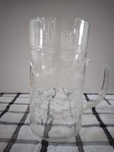 German beer stein tankard mug - tankard,