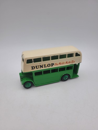 Dinky 290 leyland double - no.290,,