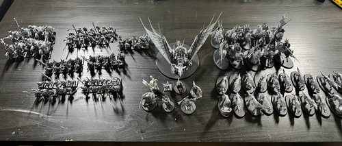 Warhammer fantasy - fantasy, (whfb)