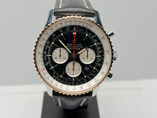 Breitling navitimer b01 46mm - navitimer,