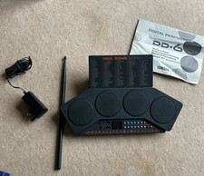 Digital Percussion Electronic