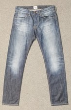 Edwin ED55 Relaxed Fit Blue