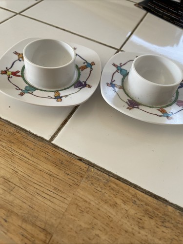 Permaware vintage set two - ,