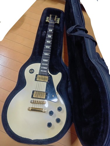 Gibson les paul - gibson,