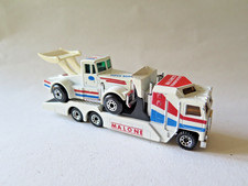 Matchbox Convoy CY-10 Kenworth