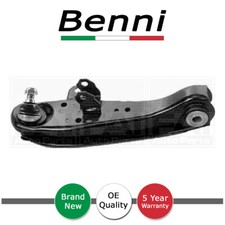 Track Control Arm Front Left