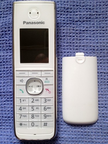 Panasonic tga856 handset - kx-tga856,