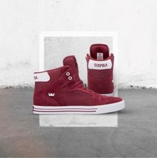NEW Supra Men's Vaider Skate