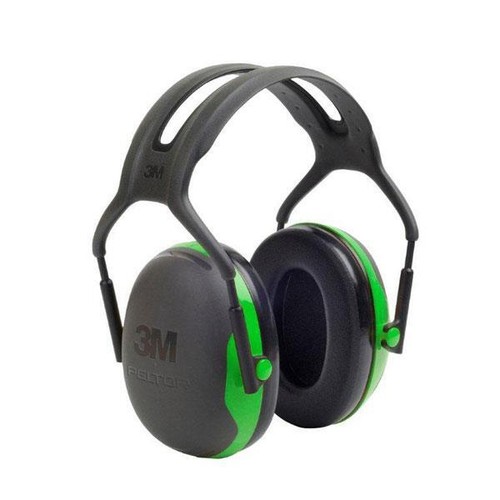 Peltor ear defender x1hb - 3m,