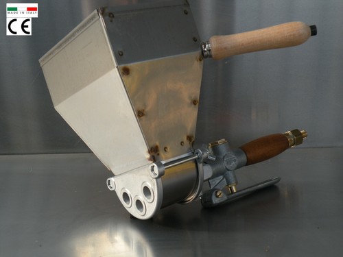 Plaster sprayer mortar - sprayer,,