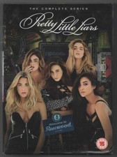 Pretty Little Liars - The