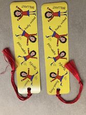 jacqueline wilson tracey beaker bookmarks