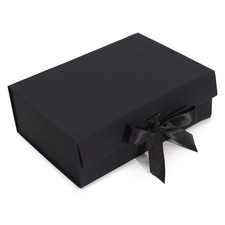Flat Pack Gift Box - Large