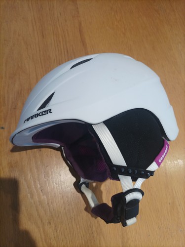 Ski helmet marker consort - ski,