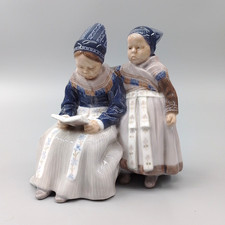Royal Copenhagen Figurines