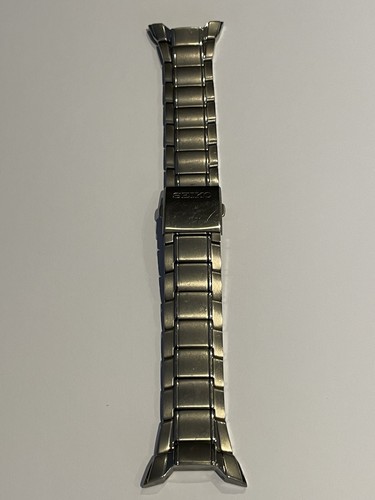 Seiko titanium 35z6 20mm - seiko, 35z6-g-c