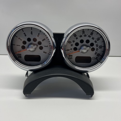 Mini one r50 r52 - r50, rev