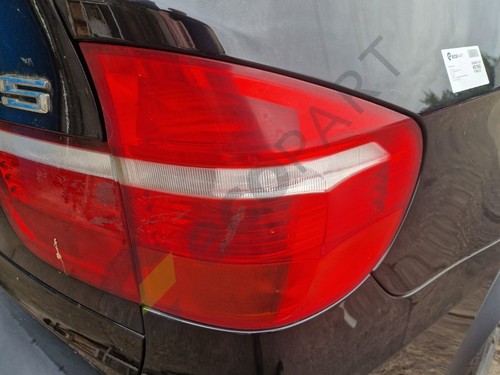 Bmw mk2 rear tail - bmw, (e70)