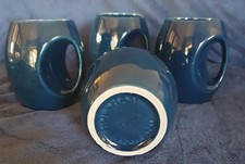 4x Vintage / Retro HOLKHAM