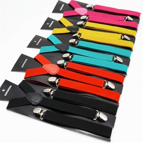 Mens elasticated heavy duty - mens,