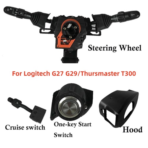 For logitech g27 - logitech,